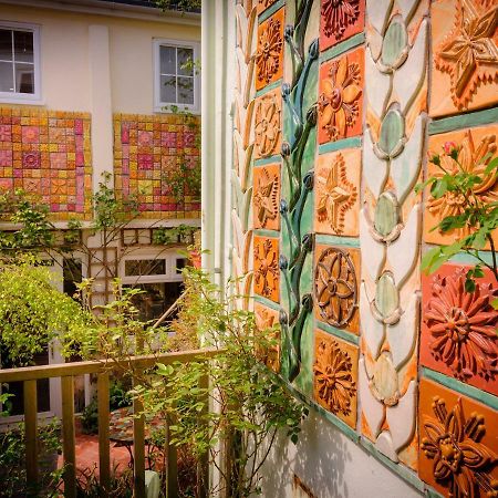The Ceramic House Apartment Brighton Ngoại thất bức ảnh