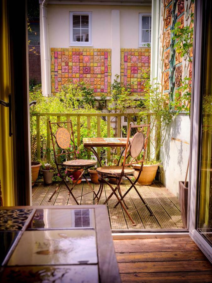 The Ceramic House Apartment Brighton Ngoại thất bức ảnh