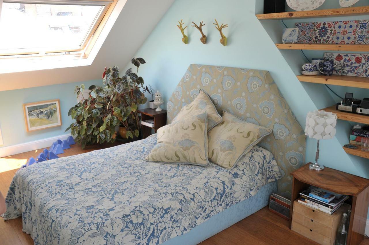 The Ceramic House Apartment Brighton Ngoại thất bức ảnh