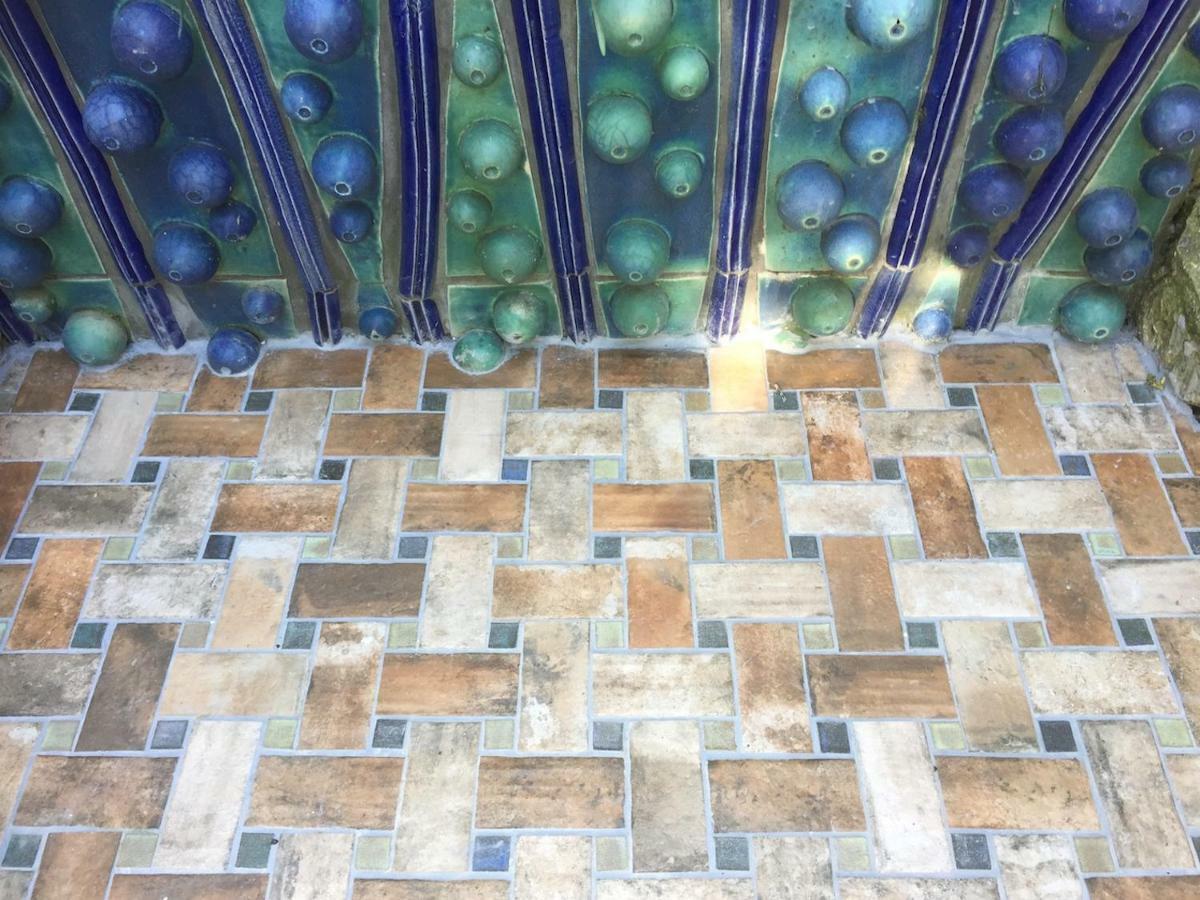 The Ceramic House Apartment Brighton Ngoại thất bức ảnh