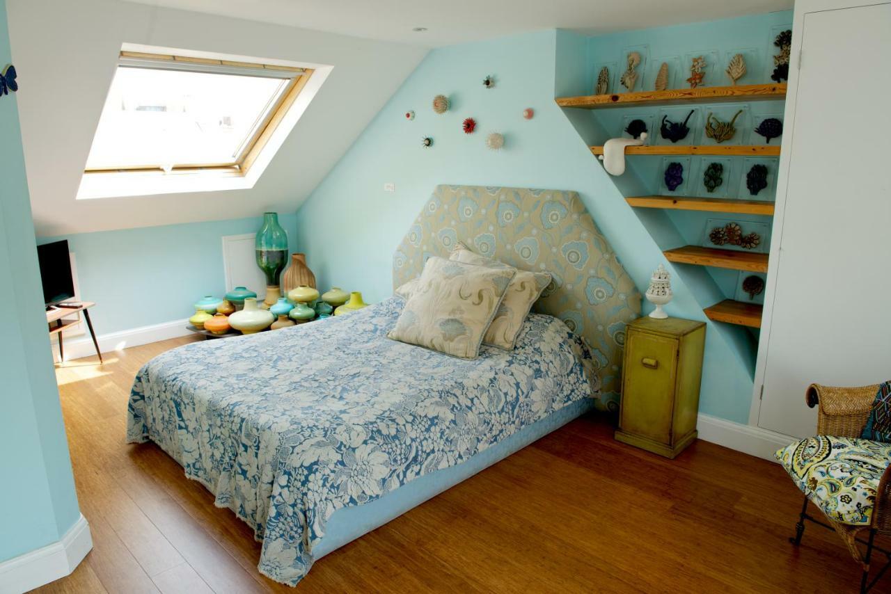 The Ceramic House Apartment Brighton Ngoại thất bức ảnh