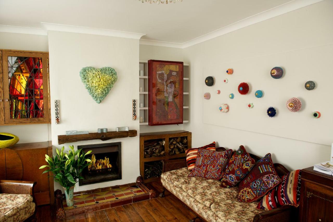 The Ceramic House Apartment Brighton Ngoại thất bức ảnh