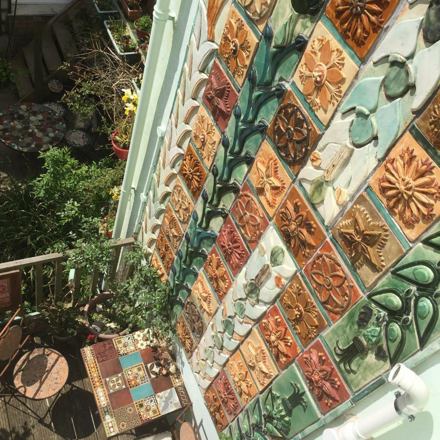 The Ceramic House Apartment Brighton Ngoại thất bức ảnh