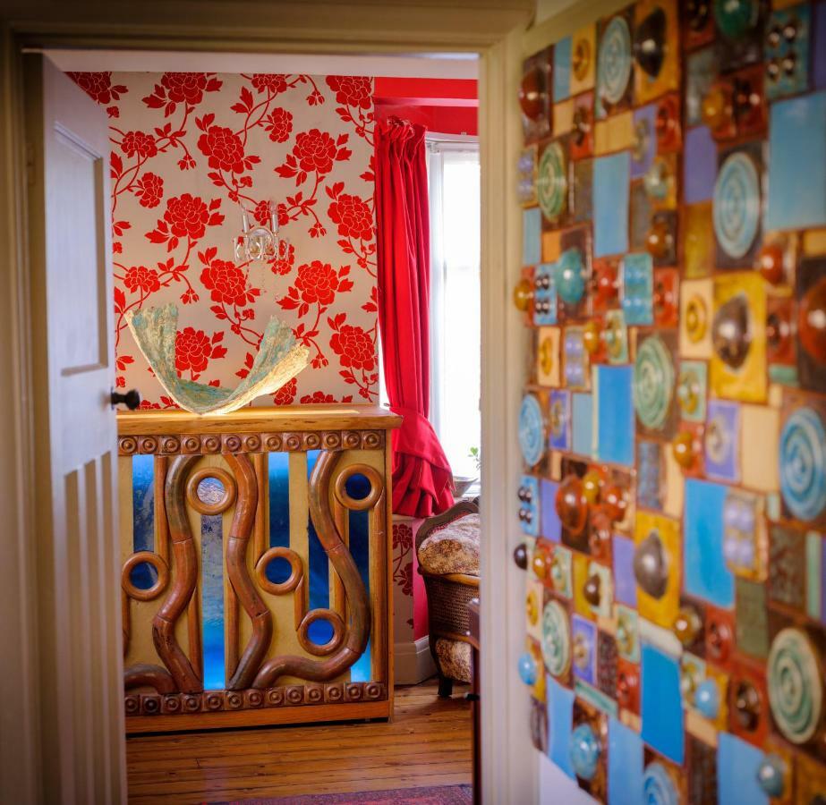 The Ceramic House Apartment Brighton Ngoại thất bức ảnh