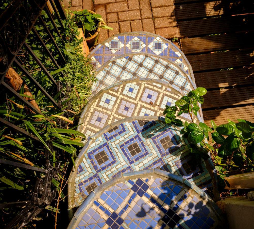 The Ceramic House Apartment Brighton Ngoại thất bức ảnh