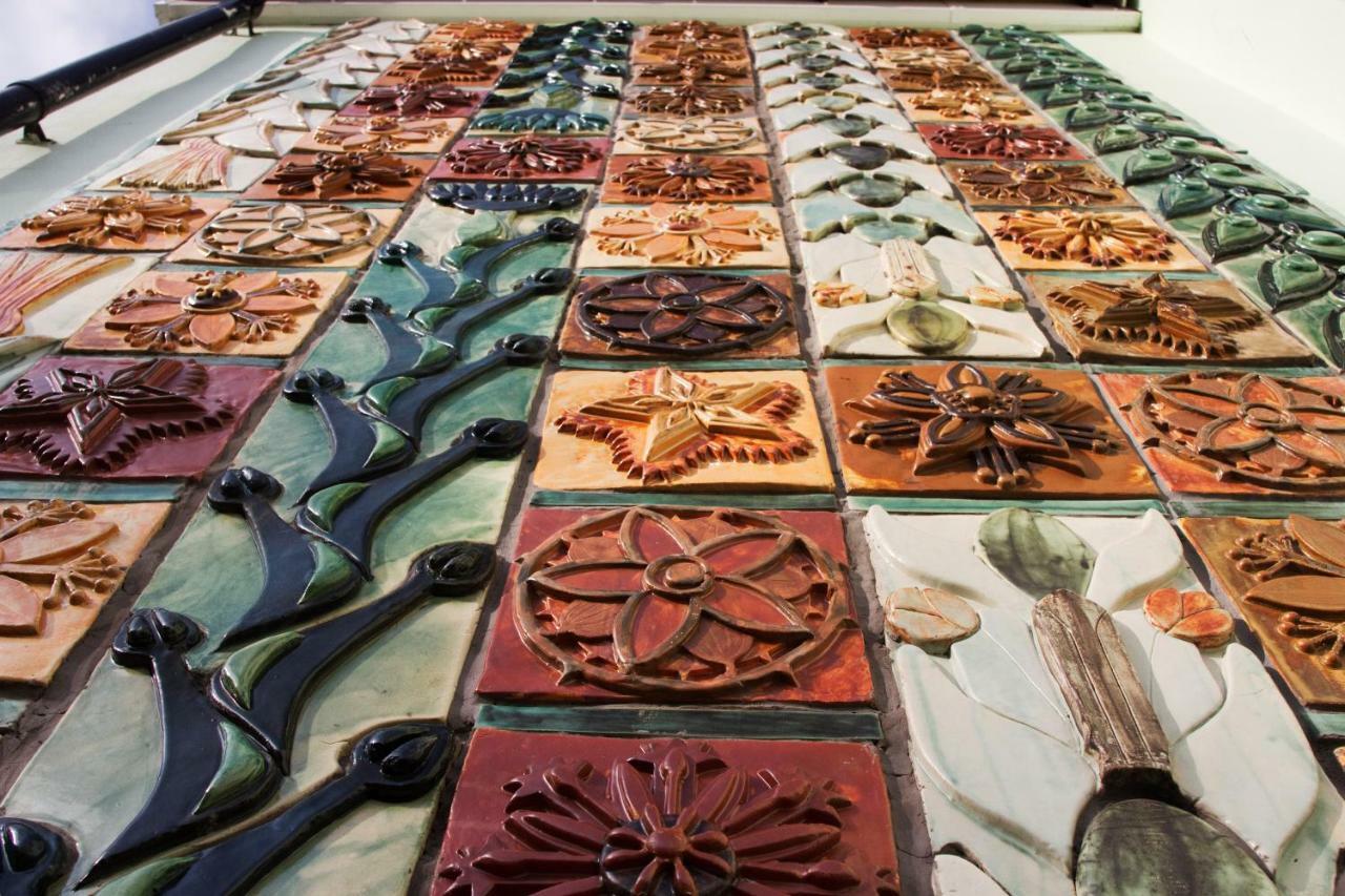 The Ceramic House Apartment Brighton Ngoại thất bức ảnh