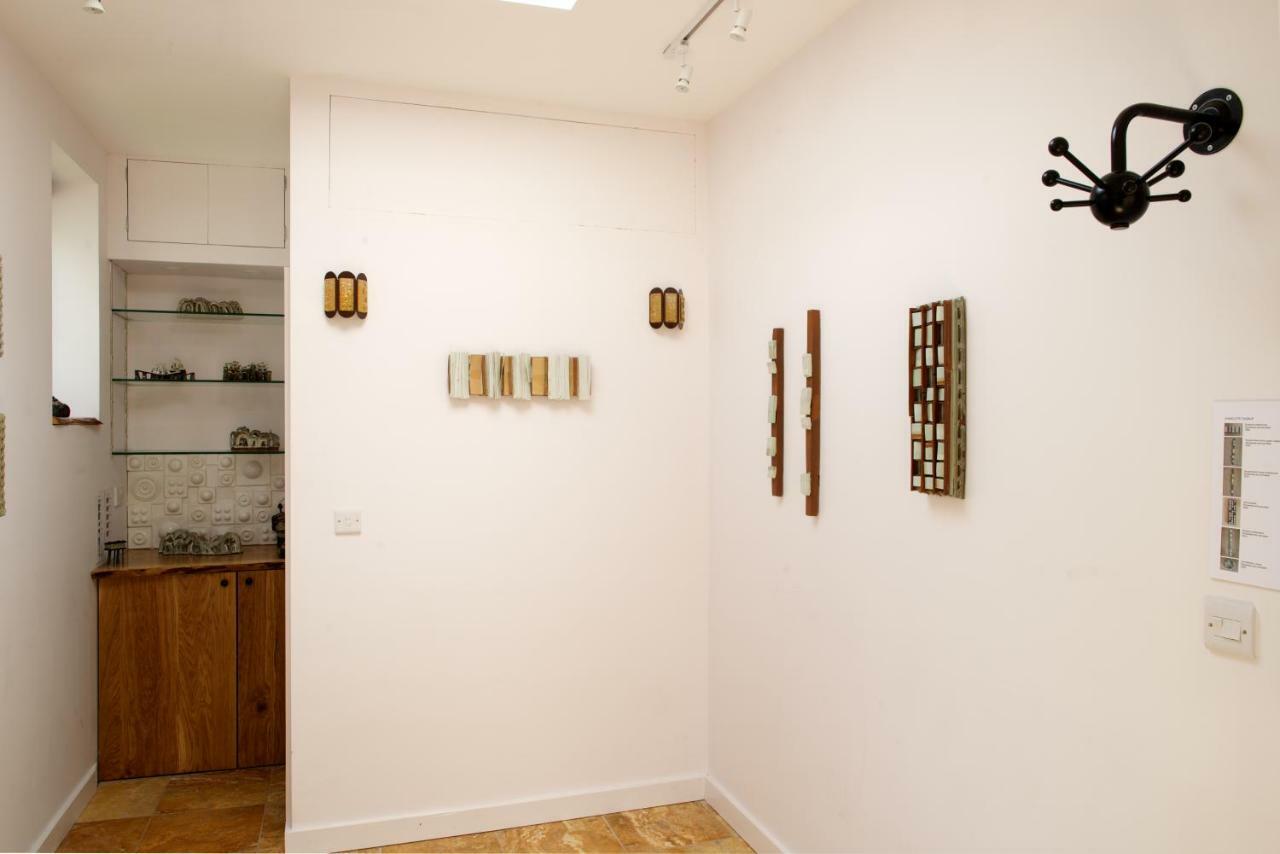 The Ceramic House Apartment Brighton Ngoại thất bức ảnh