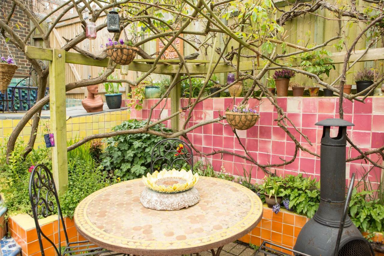 The Ceramic House Apartment Brighton Ngoại thất bức ảnh