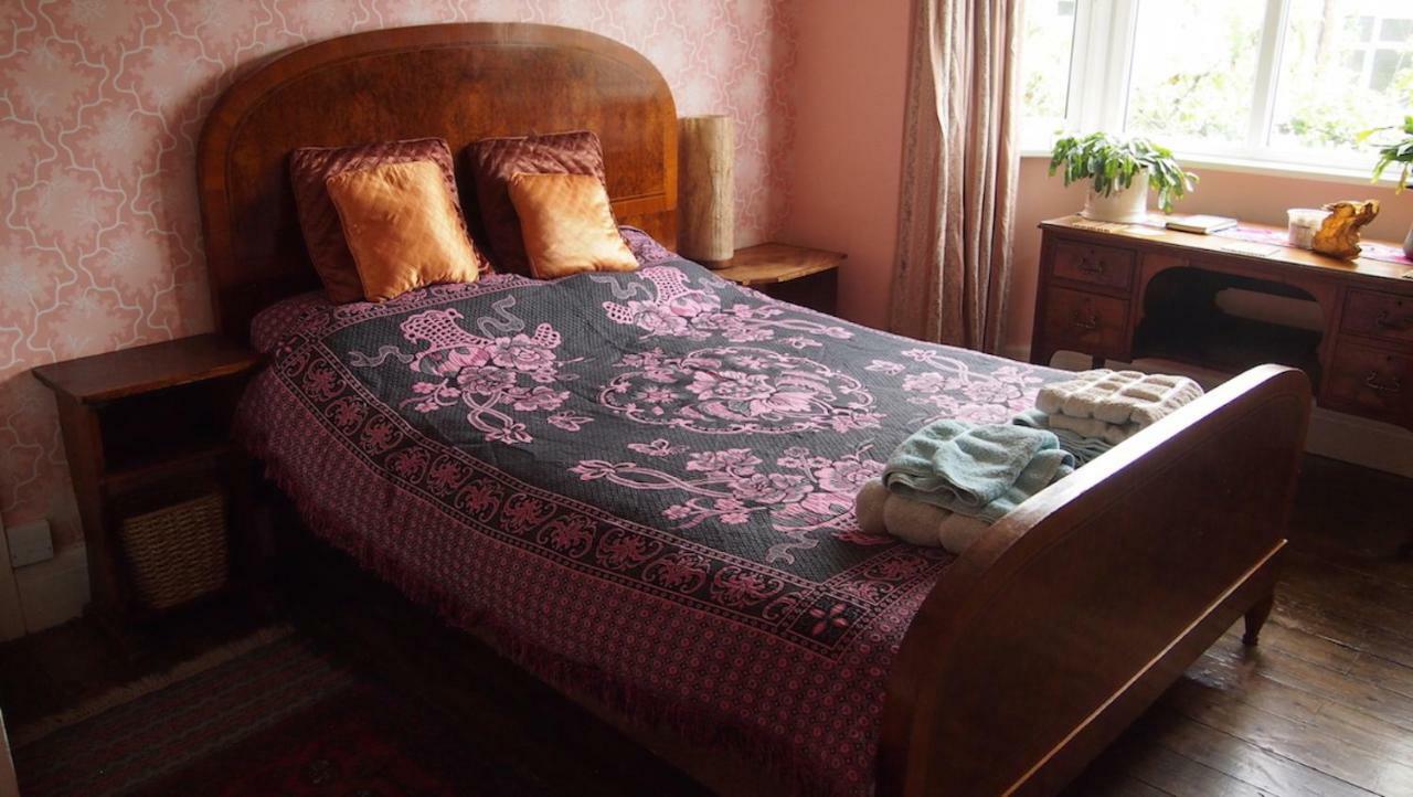 The Ceramic House Apartment Brighton Ngoại thất bức ảnh