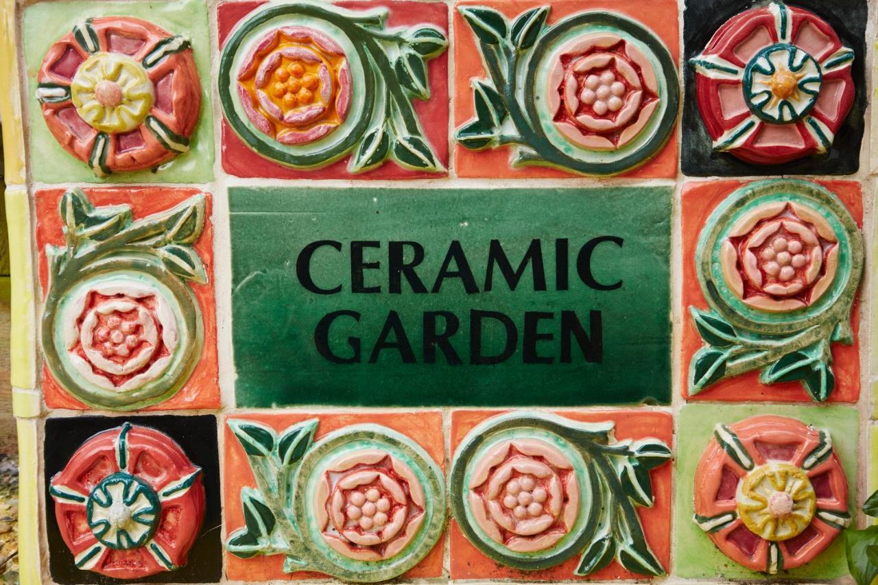 The Ceramic House Apartment Brighton Ngoại thất bức ảnh