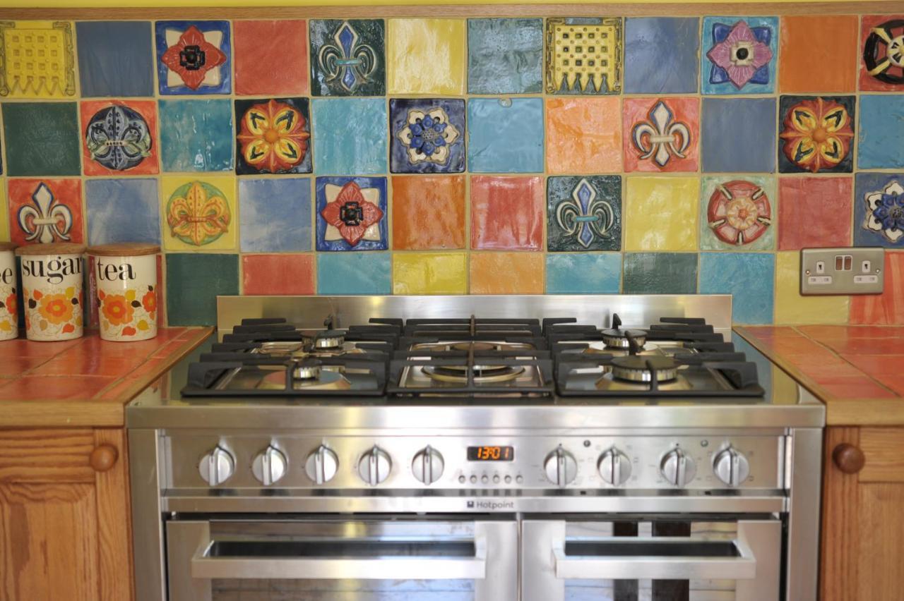 The Ceramic House Apartment Brighton Ngoại thất bức ảnh