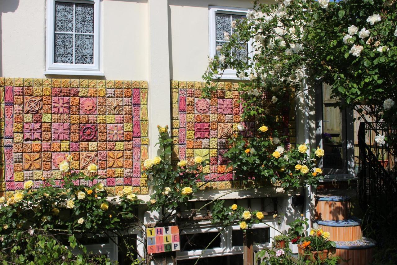 The Ceramic House Apartment Brighton Ngoại thất bức ảnh